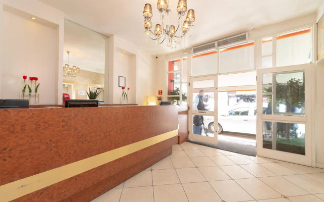 Hotel Nobilis