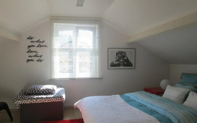 B&B Huize Van Damme