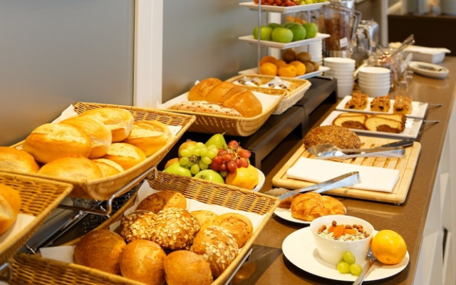 Jasmine Hotel Apartments