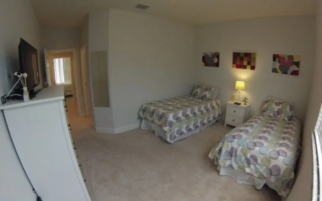Aco63664 - Serenity - 3 Bed 3 Baths Townhouse