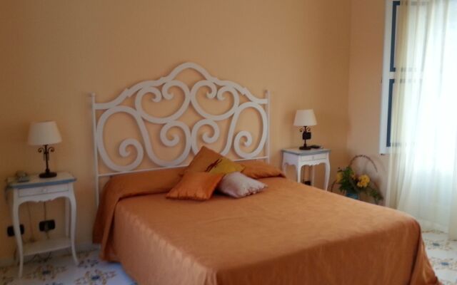 Hotel Bougainville