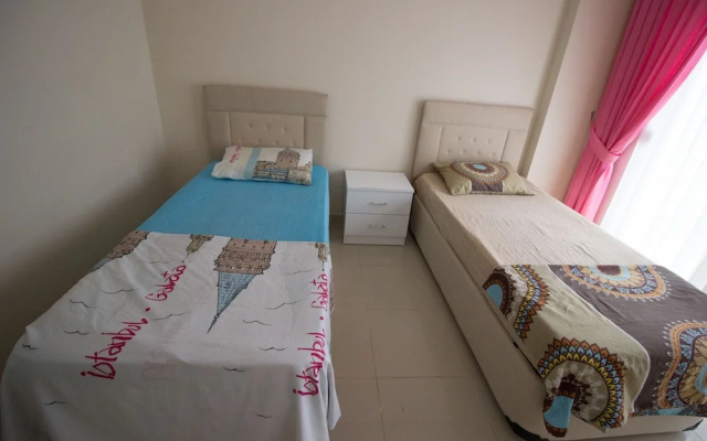 Golf Village Apartment 4