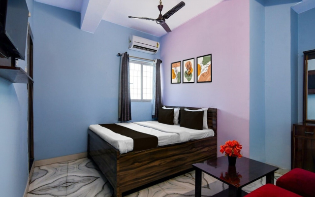 Hotel O Deendayal Crossway Ranchi