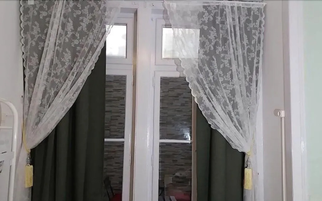 At Ease Inn - Residence