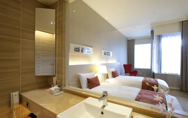 Hotel Riverview Taipei