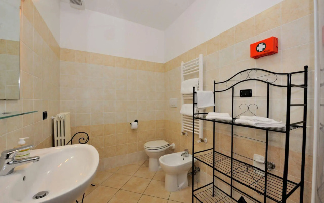 Agriturismo Lustrinu
