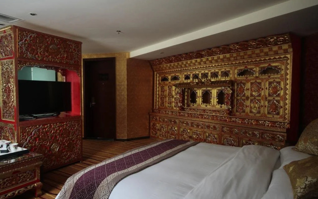 Yujing Xuelian Boutique Hotel