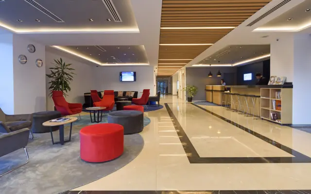 Holiday Inn Express Istanbul Altunizade by IHG