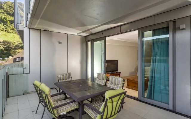 Private 2 Bedroom at the Pacific
