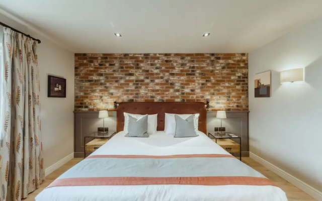 Sandburn Hall Hotel