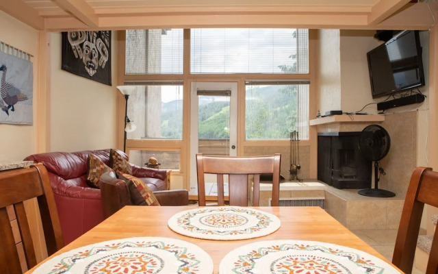 Homestake B306 - 2 Br Condo