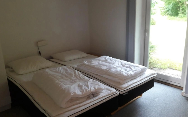 Lyngbjerggaard Ferieboliger - B&B