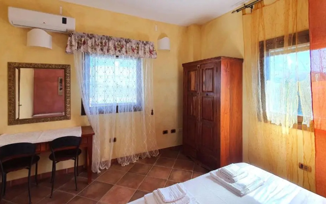 Welcomely - Località Murrecci