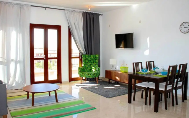 Apartment AS11 - Themis