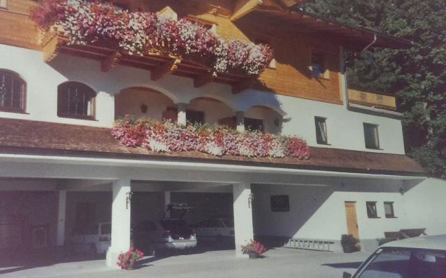 Landhaus Tuxerschafer