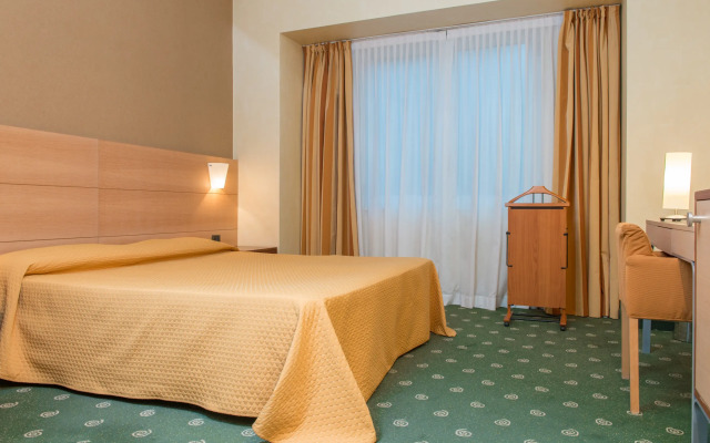 Meditur Hotel Ognina