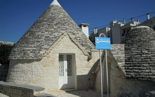 Trulli di Malzo