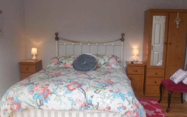 Fitzgerald's Farmhouse Accommodation