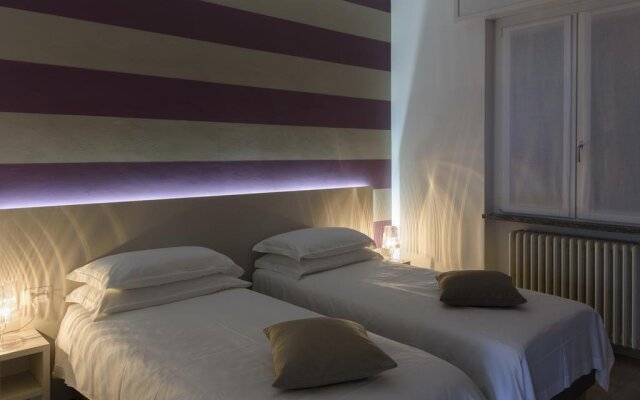 Отель Residence Le Primule Италия, Стреза - отзывы, цены и фото номеров - забронировать отель Residence Le Primule онлайн комната для гостей