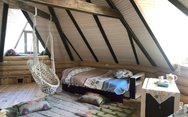 Lavender House