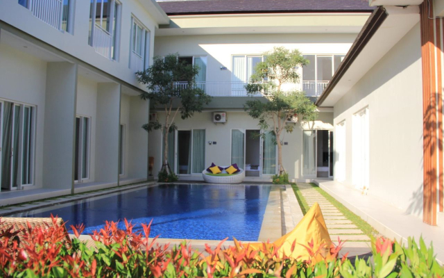 The Vinhill Studio Bali