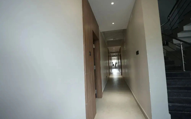 Aangan Inn