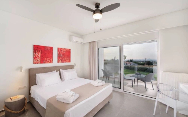 Melia Villa Kos