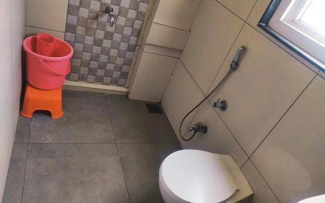 Hotel Prafulla, Kolhapur
