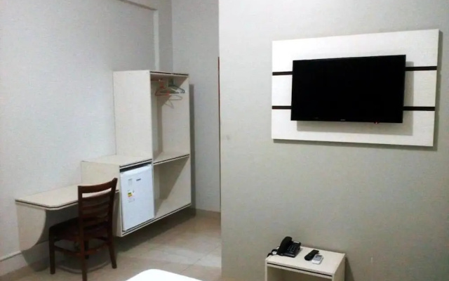 Hotel Portal do Jalapão