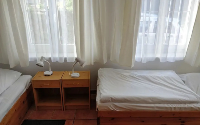 Picobello Pension