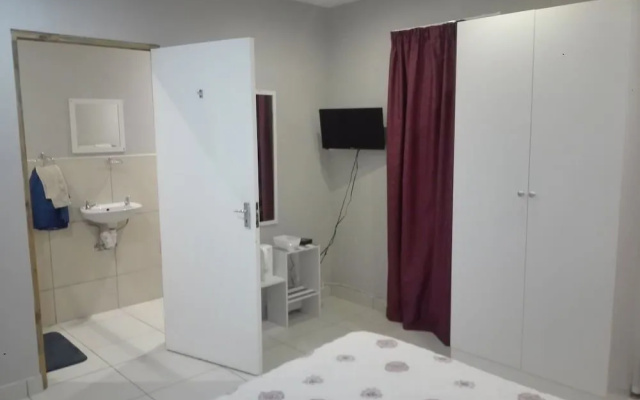 Brooklyn Boutique Guest House