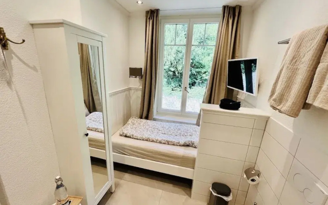 Boutique Hotel Niesenblick Self Check In