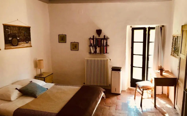 Casa Migdia