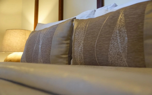 Pipe Dream Villas Resort