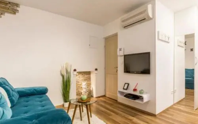 Kuny Apartments