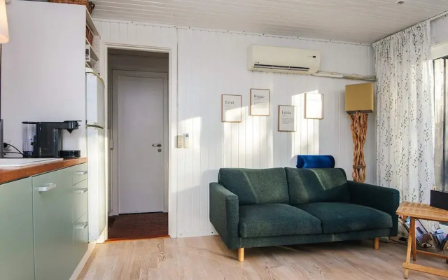 4 Person Holiday Home in Ebeltoft
