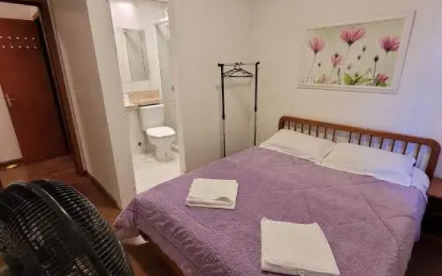 Casa aconchegante no centro de Gramado