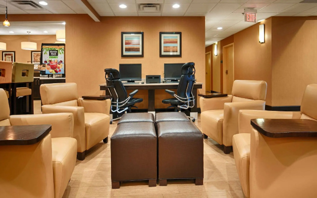 Best Western Plus Gadsden Hotel & Suites