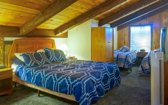 Tahoe Village 315D