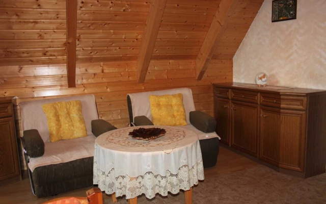 Ferienhaus Eisvogel