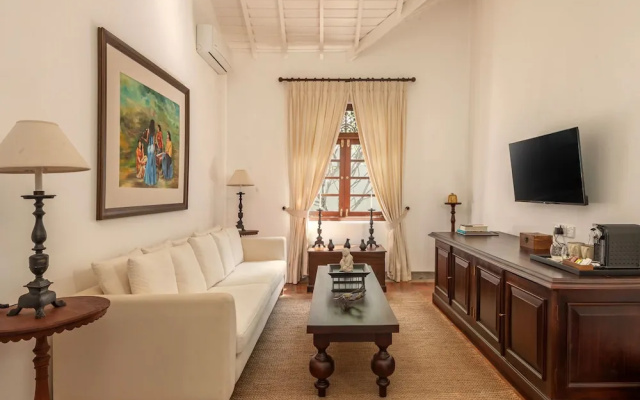 Uga Riva Negombo