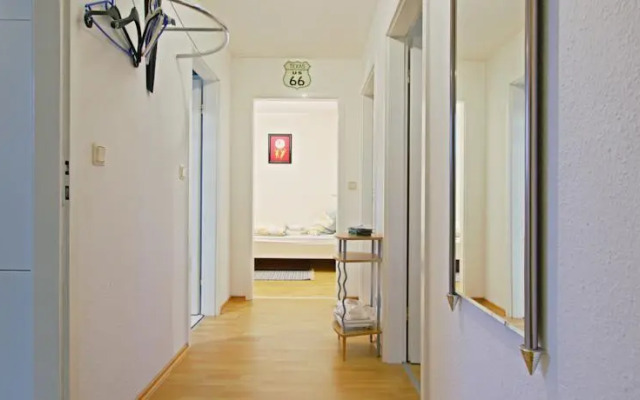 Mittelfeld FAIR & Easy Stay