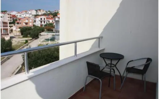 Apartments Ercegovic