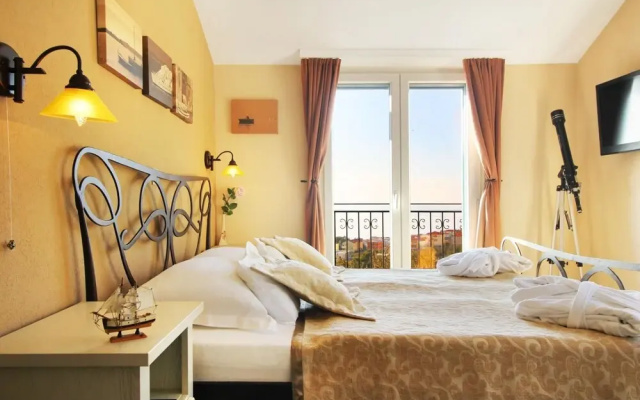 Villa Vista Makarska CFH