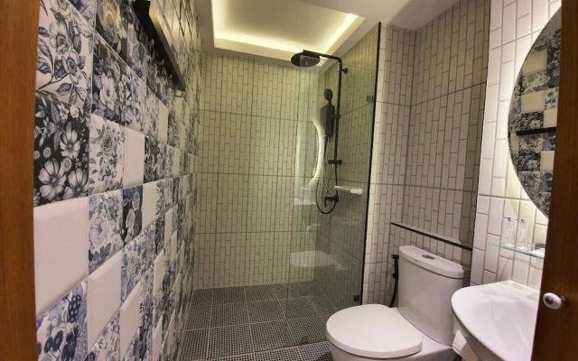 Platinum Hotel