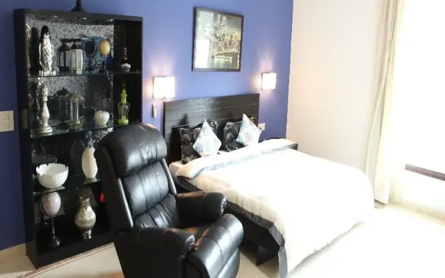 The Essence Suite