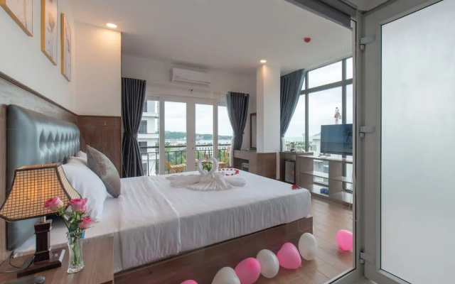 Marilla Hotel