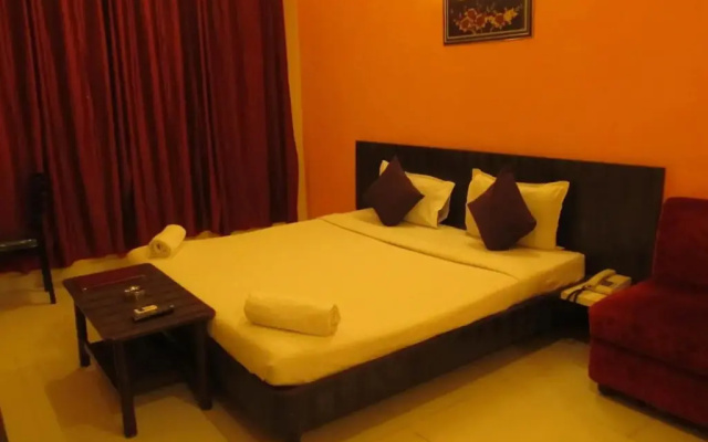 Hotel Brighton