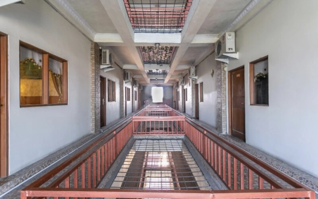 Urbanview Hotel Kanca Banjarmasin by RedDoorz