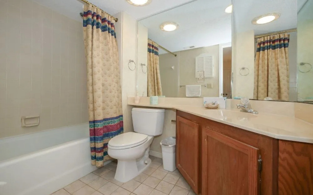 6 Beach Arbor